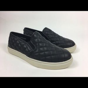 NWT Mossimo Espadrille Slip on shoes